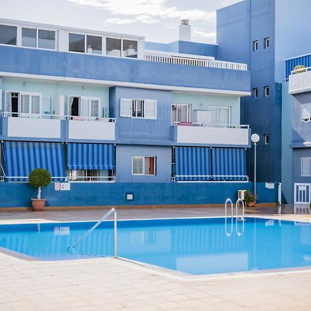Estella By Vive La Exclusividad Пуэртито-де-Гуимар Экстерьер фото